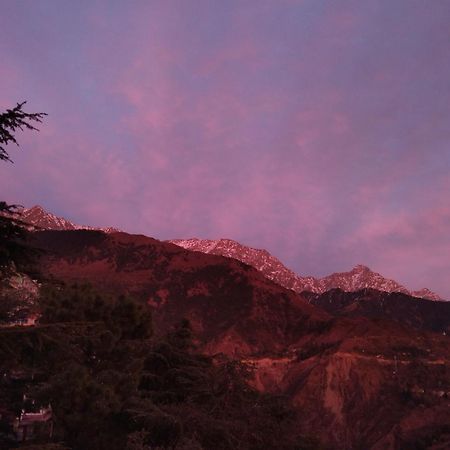 Verma Guest House Dharamshala Buitenkant foto