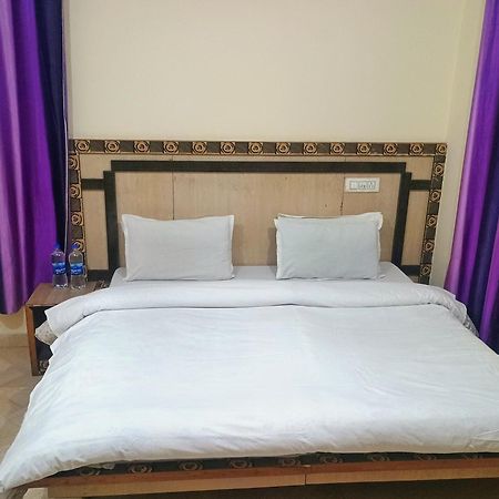 Verma Guest House Dharamshala Buitenkant foto