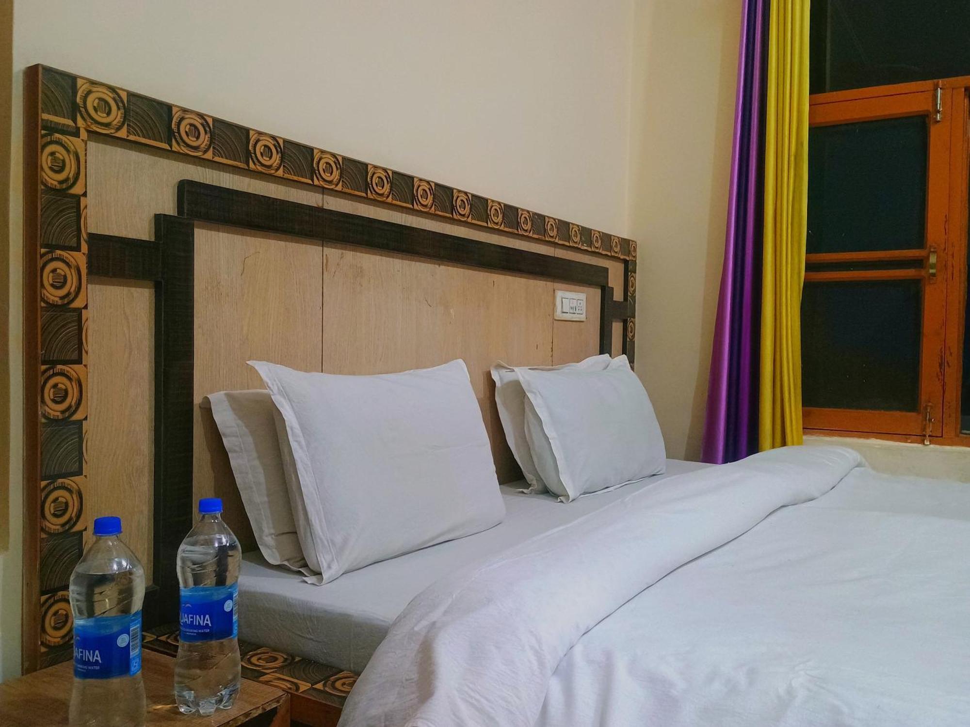 Verma Guest House Dharamshala Buitenkant foto
