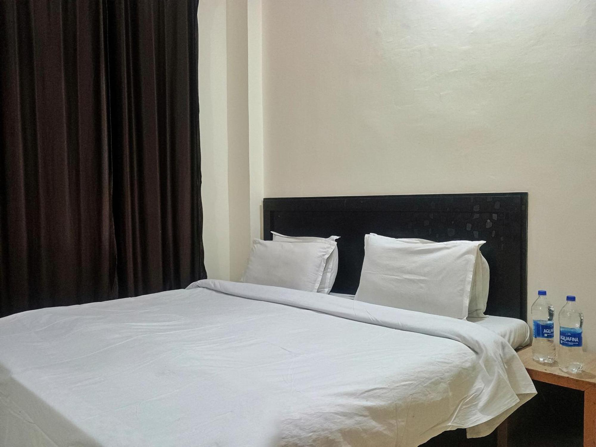 Verma Guest House Dharamshala Buitenkant foto