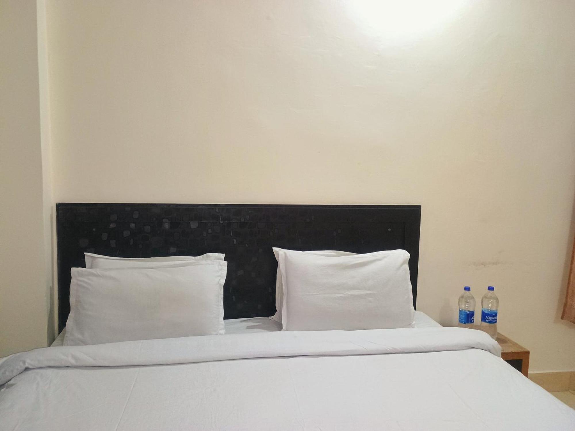 Verma Guest House Dharamshala Buitenkant foto