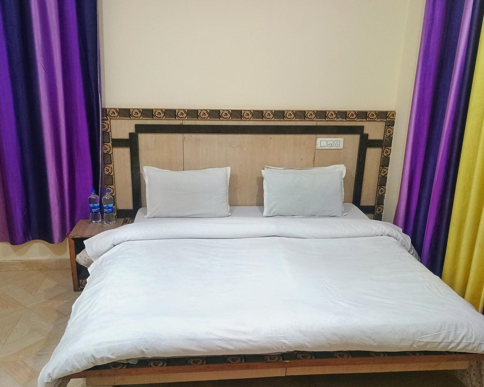Verma Guest House Dharamshala Buitenkant foto